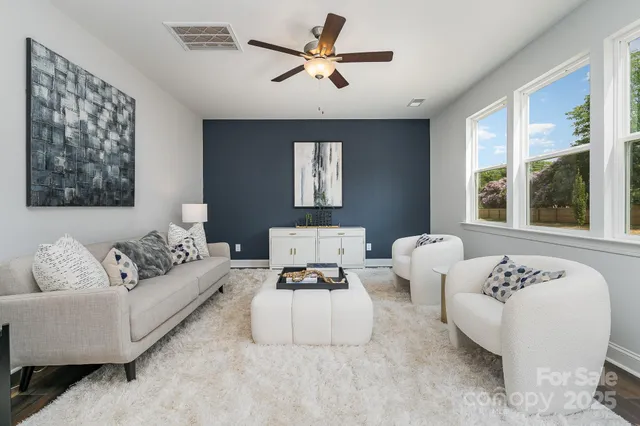 $424,990 | 4037 Jenison Valley, Charlotte, NC 28214