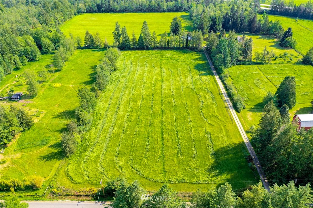 0 Loomis Trail Road Blaine, WA 98230 - Photo 1 of 14