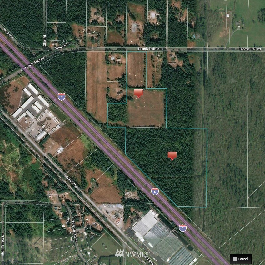 0 Loomis Trail Road Blaine, WA 98230 - Photo 14 of 14