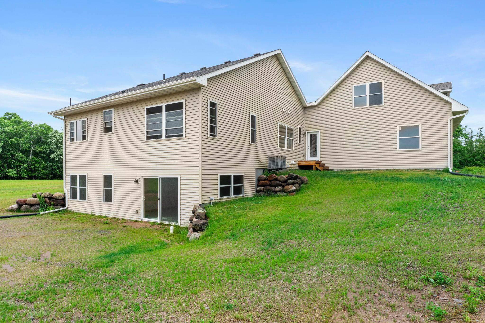4992 Birchview Road Grasston, MN 55030 - Photo 67 of 81