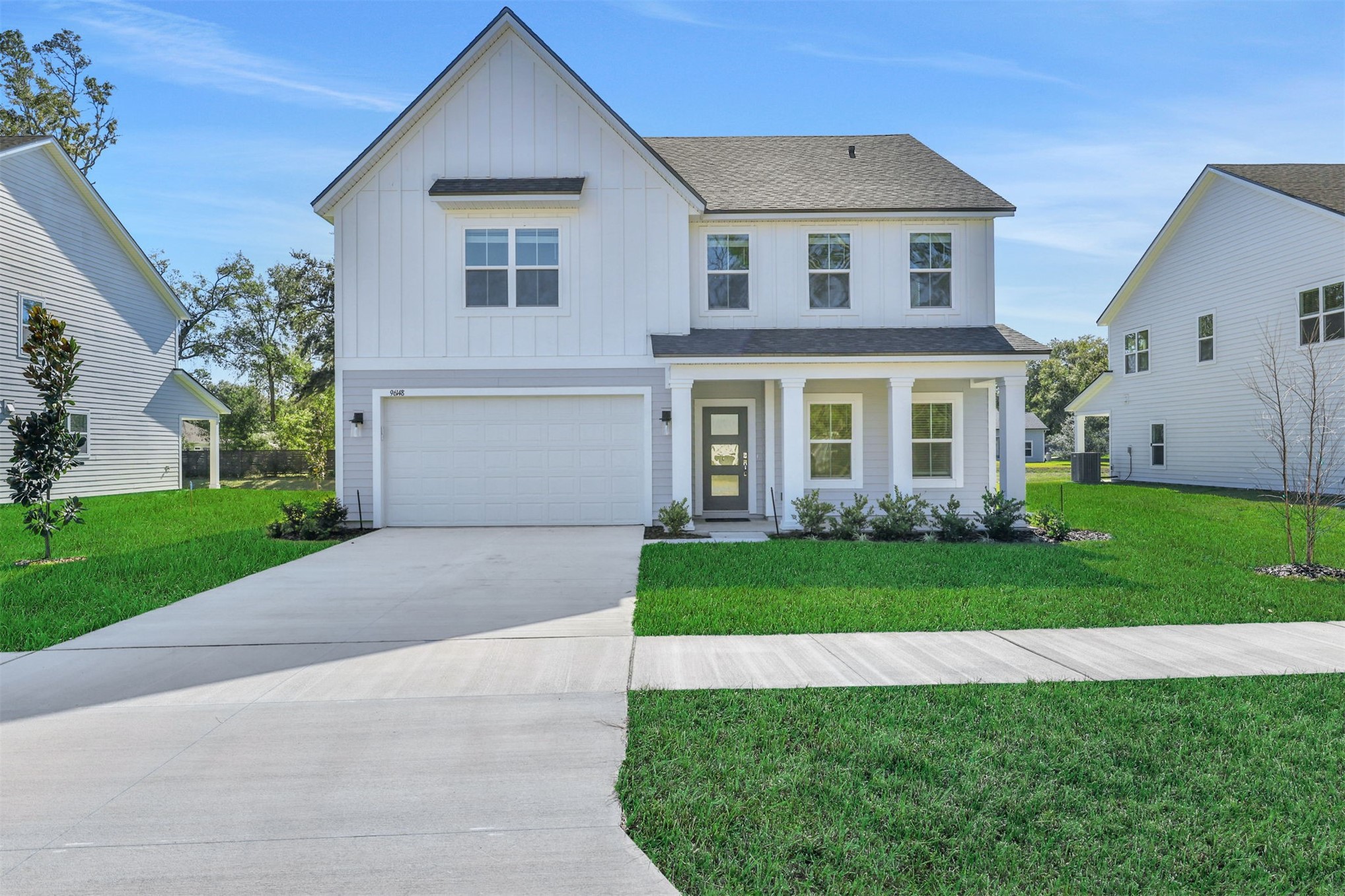 96148 Pirates Bluff Road Yulee, FL 32097 - Photo 1 of 30 Gallery Image 1
