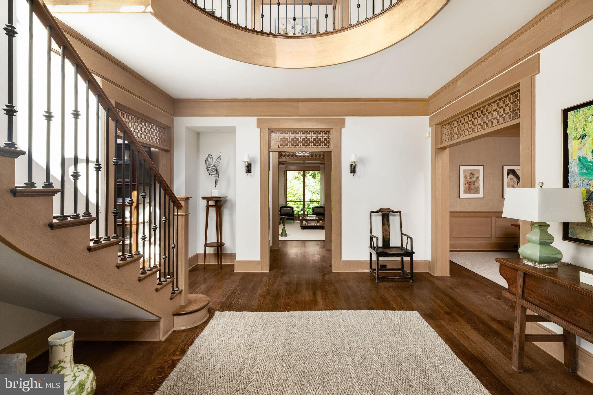 2155 Dunmore Lane Washington, DC 20007 - Photo 17 of 65