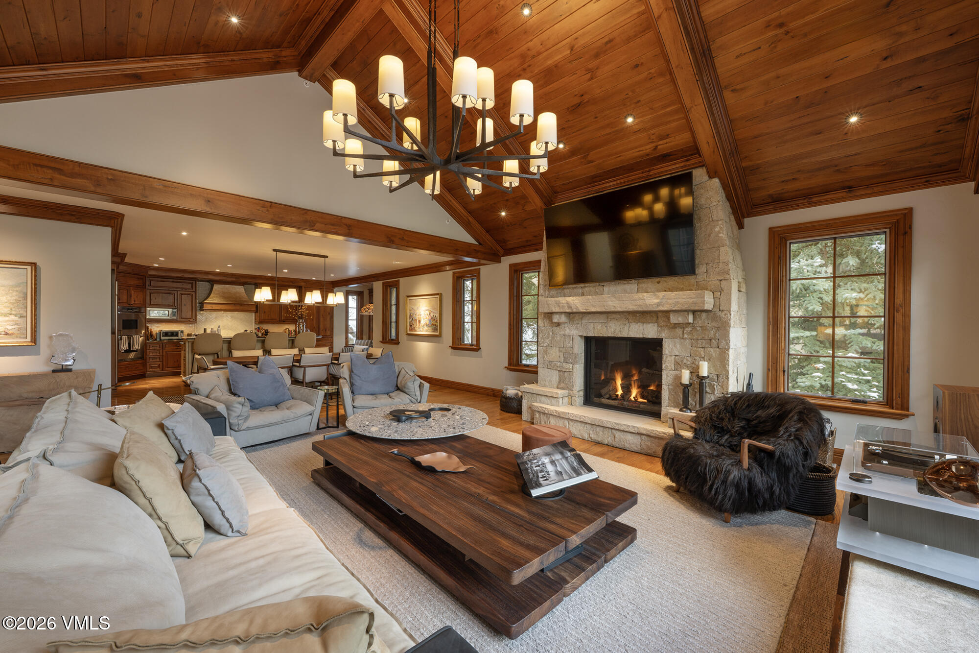325 West Forest Road Vail, CO 81657 - Photo 4 of 33 SFB_0730