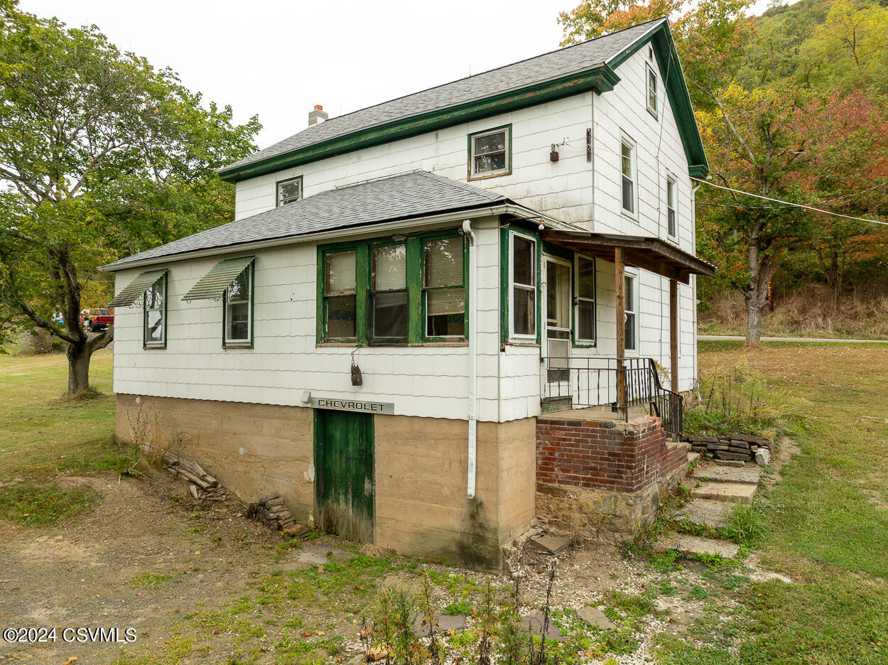 4208 Snydertown Road Danville, PA 17821 - Photo 5 of 51 Gallery Image 5