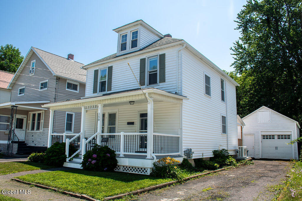 150 Clayton Road Schenectady, NY 12304 - Photo 2 of 22 DSC_8251