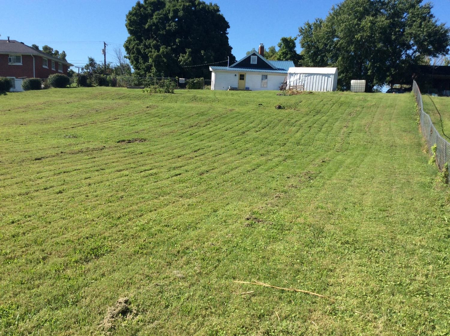 940 Big Hill Road Berea, KY 40403 - Photo 25 of 27 Photo 25