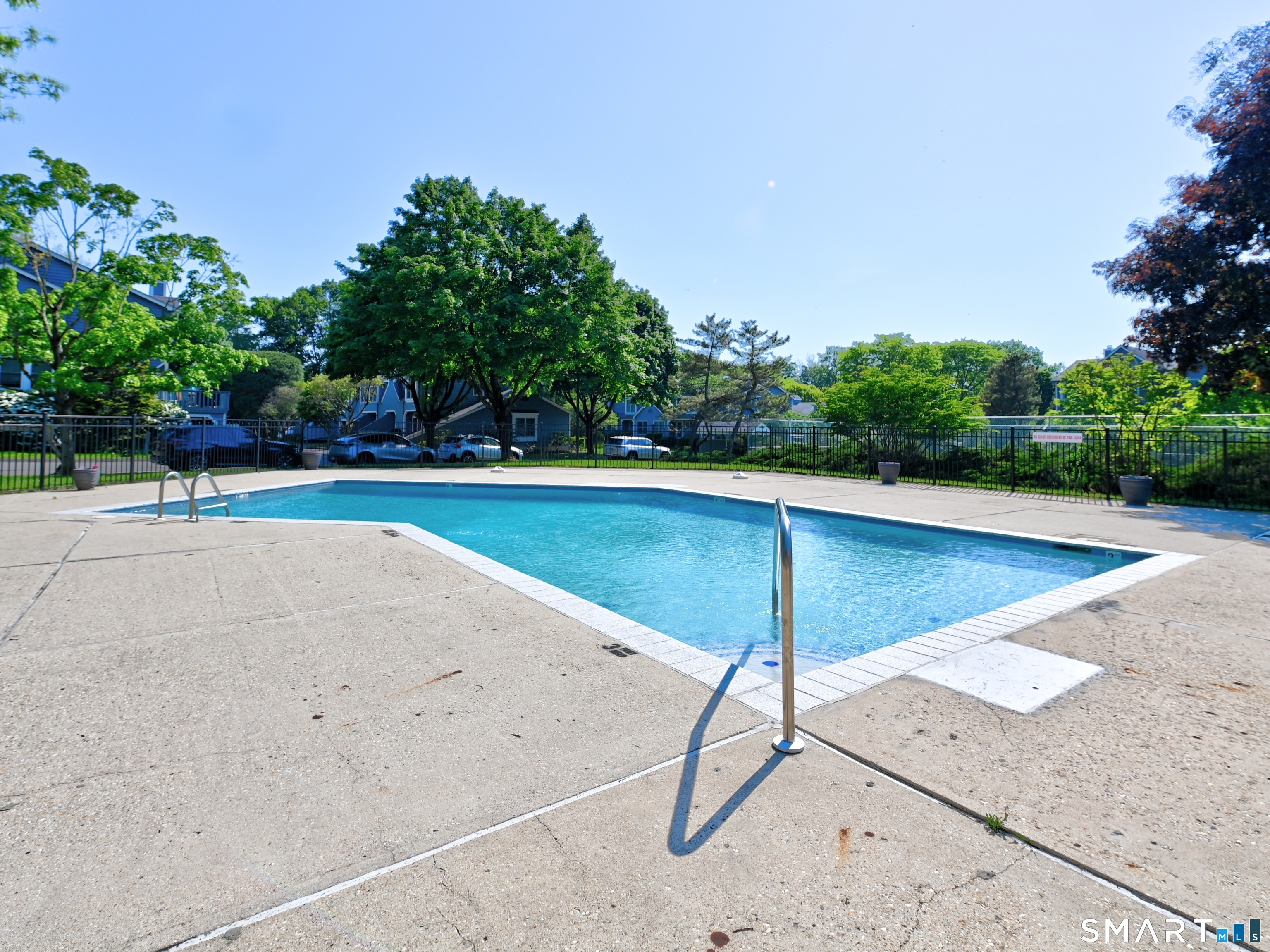 73 Fawn Ridge Lane, Unit 73 Norwalk, CT 06851 - Photo 22 of 27