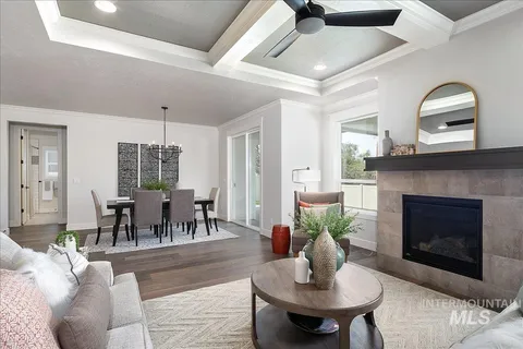 $769,500 | 2173 North Burnam Place, Star, ID 83669