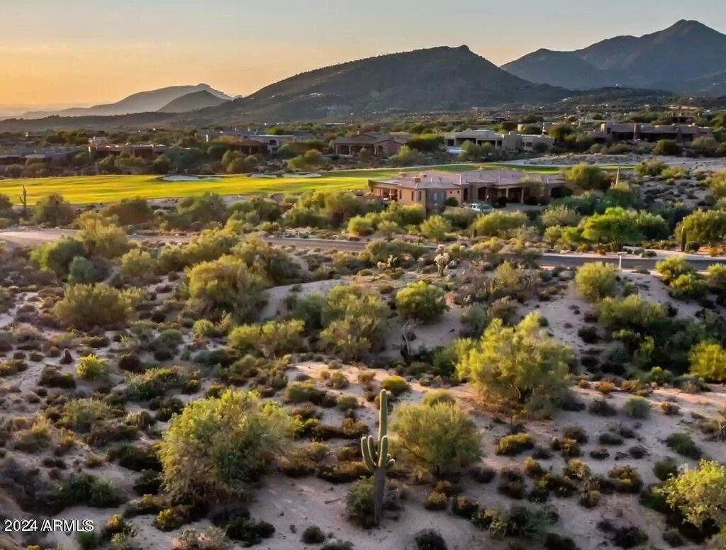 10165 East Joy Ranch Road, Unit 390 Scottsdale, AZ 85262 - Photo 3 of 8 Golf Course Views