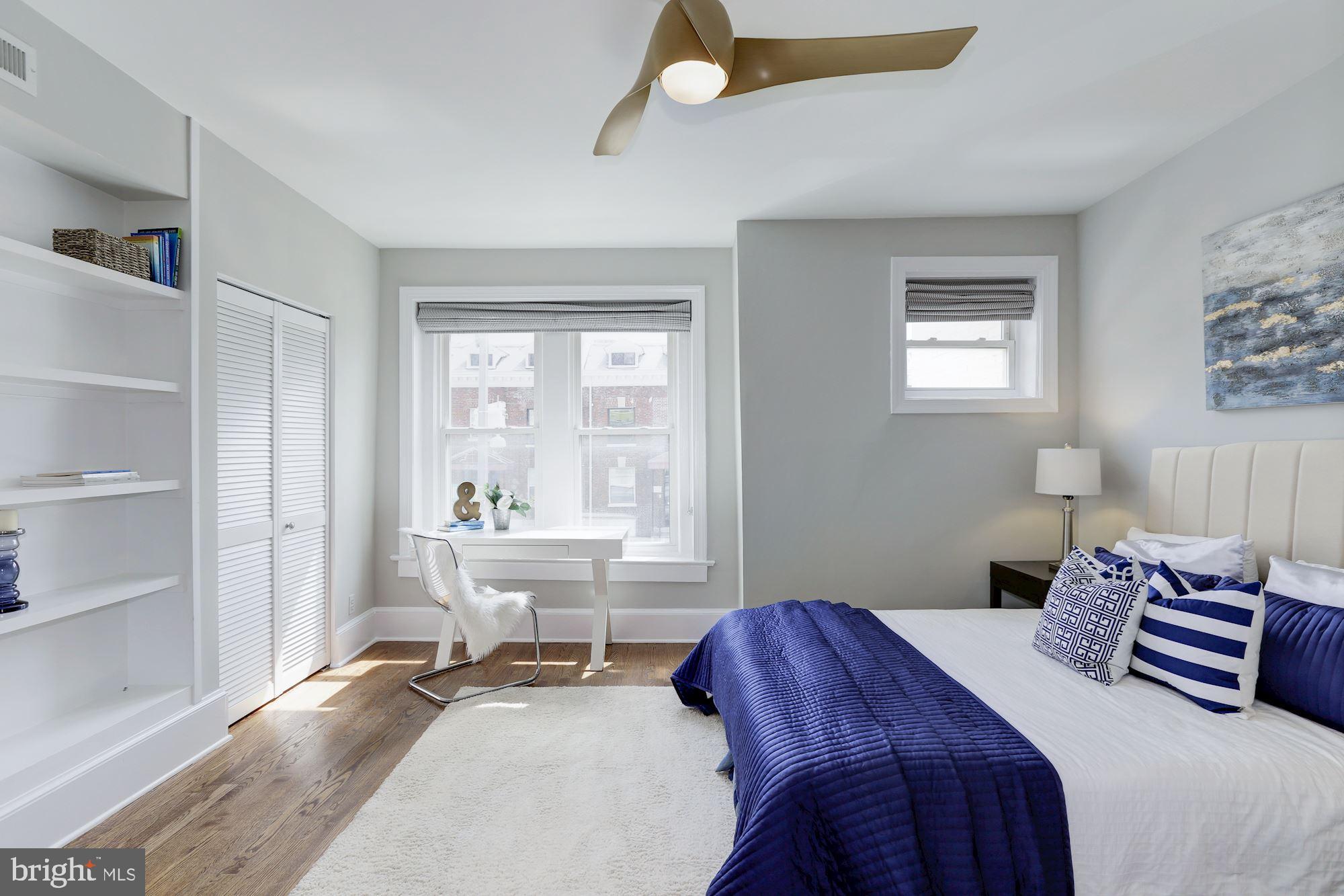 2292 Champlain Street Northwest Washington, DC 20009 - Photo 17 of 28