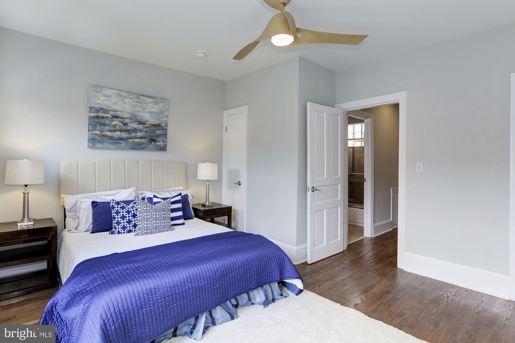 2292 Champlain Street Northwest Washington, DC 20009 - Photo 18 of 28