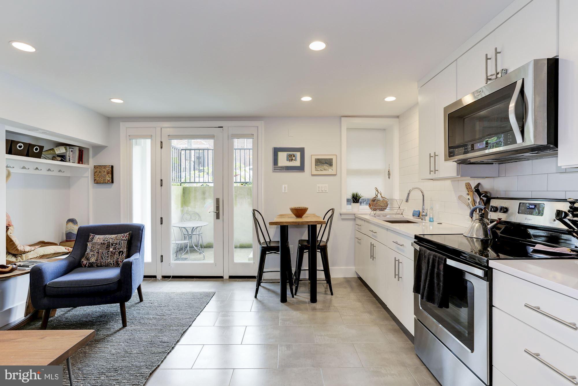 2292 Champlain Street Northwest Washington, DC 20009 - Photo 21 of 28