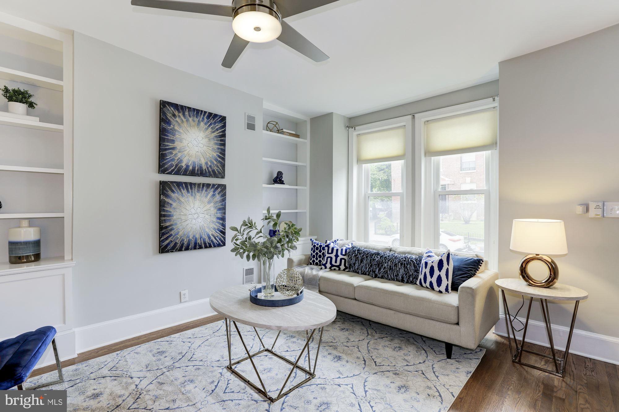 2292 Champlain Street Northwest Washington, DC 20009 - Photo 4 of 28