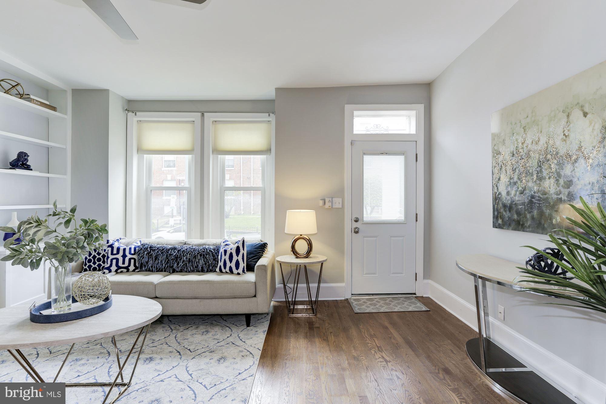 2292 Champlain Street Northwest Washington, DC 20009 - Photo 5 of 28