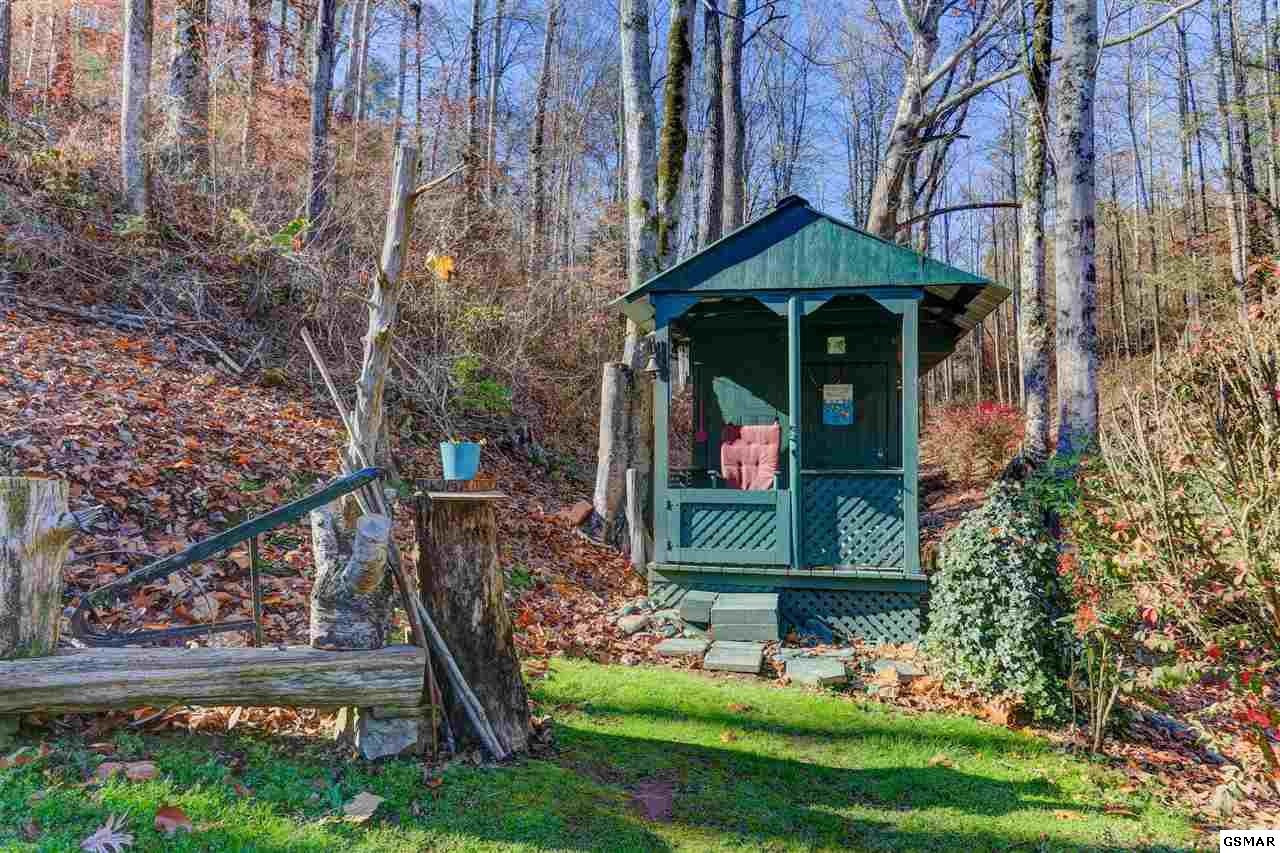 645 Apple Valley Road Sevierville, TN 37862 - Photo 23 of 32 Gallery Image 23