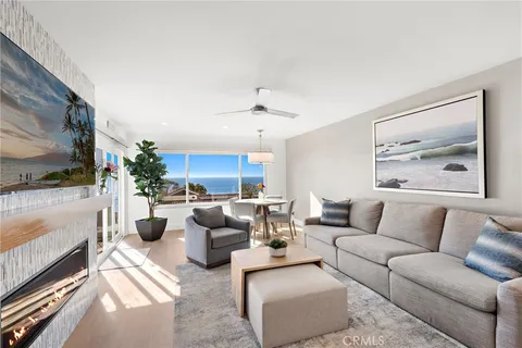$1,400,000 | 240 Moss Street, Unit 4, Laguna Beach, CA 92651