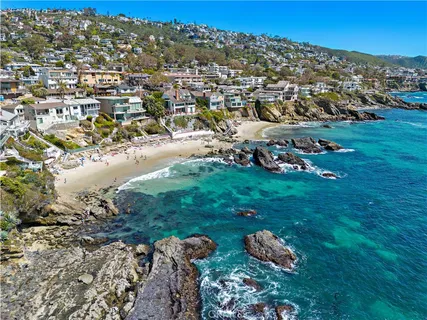 $1,400,000 | 240 Moss Street, Unit 4, Laguna Beach, CA 92651