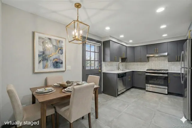 $600,000 | 41 Devoe Street, Dobbs Ferry, NY 10522