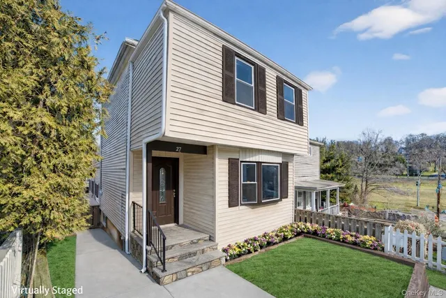 $600,000 | 41 Devoe Street, Dobbs Ferry, NY 10522