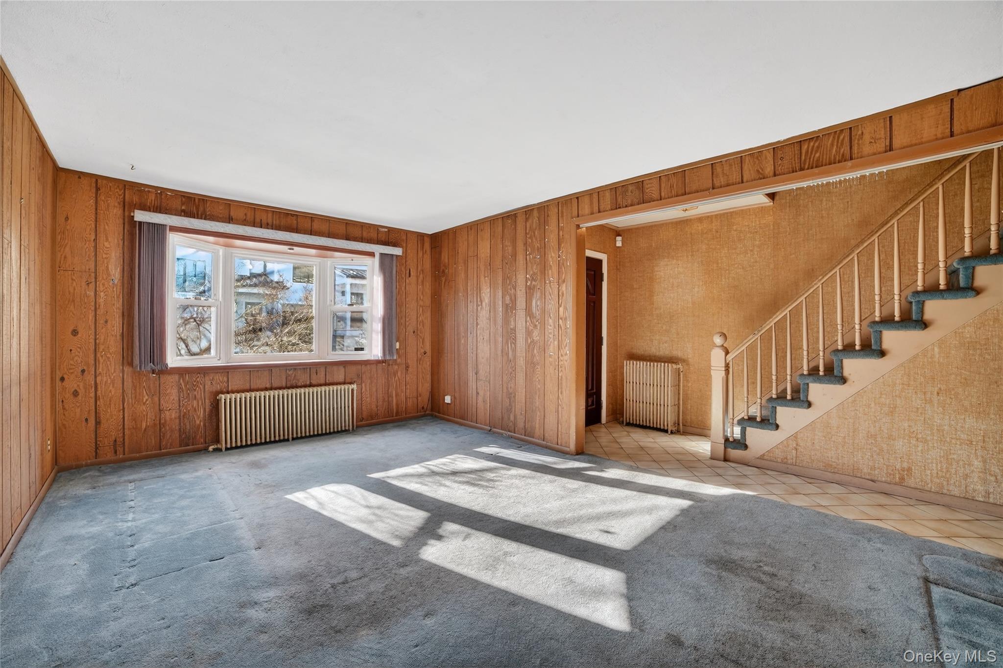 41 Devoe Street Dobbs Ferry, NY 10522 - Photo 8 of 28 a view of entryway with stairs
