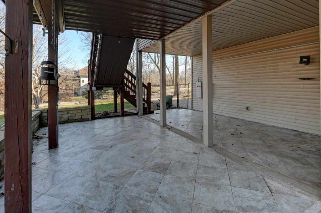 19610 East Bundschu Road Independence, MO 64056 - Photo 20 of 72