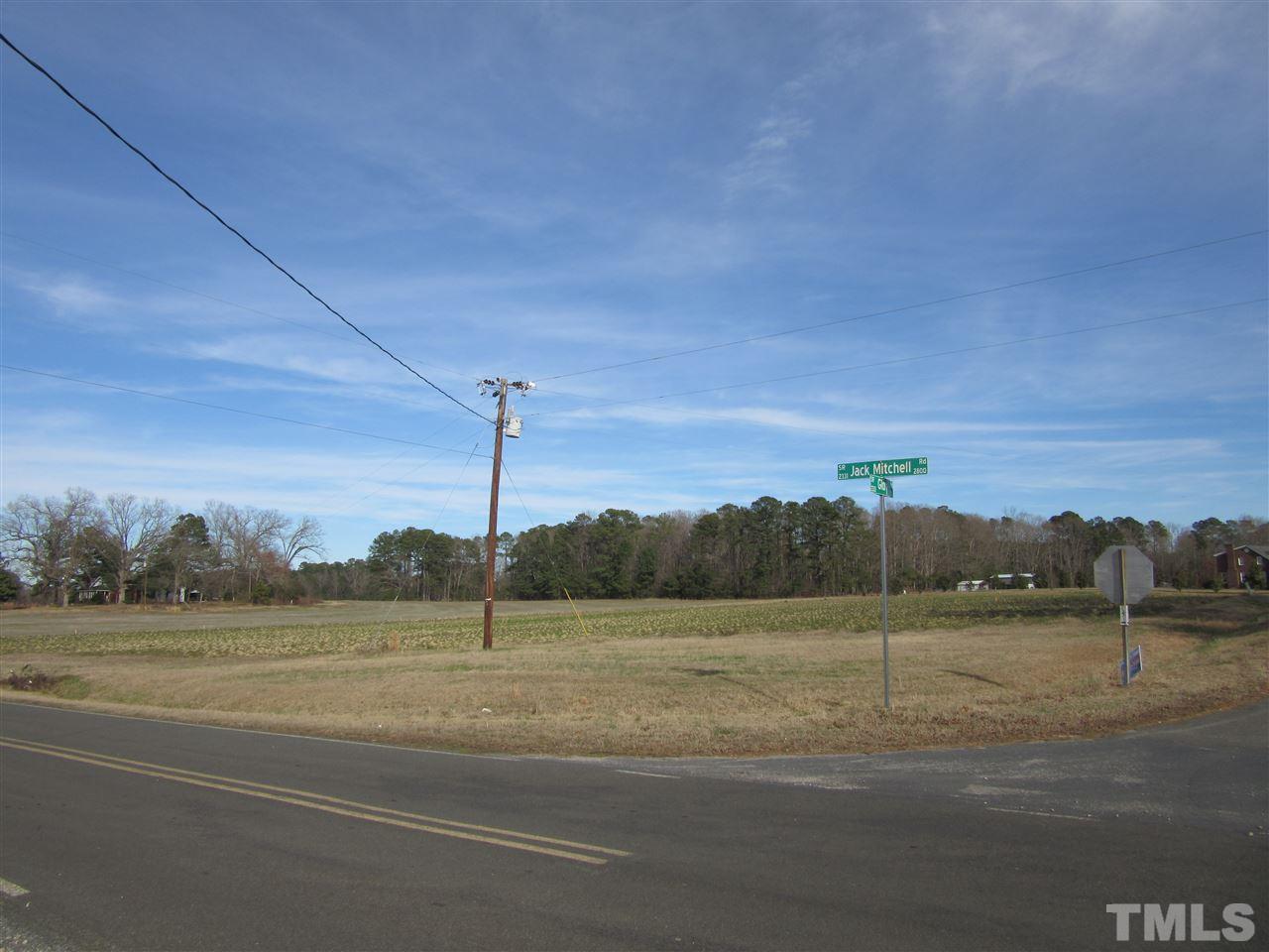 Lot 1 Glory Road Zebulon, NC 27597 - Photo 1 of 2 Gallery Image 1