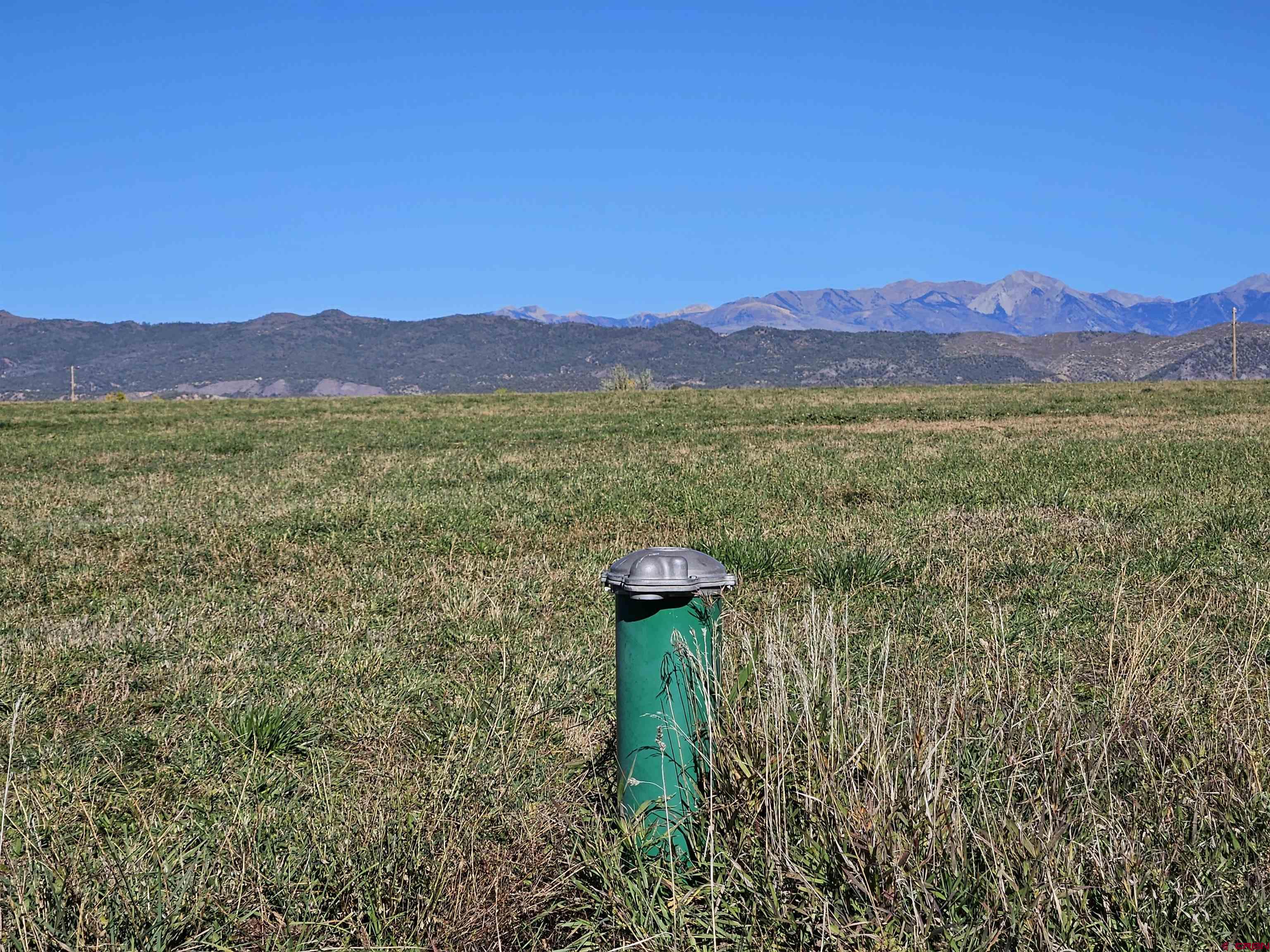 239 Hawk View Drive Durango, CO 81303 - Photo 7 of 9 a view of mountain and a lake view