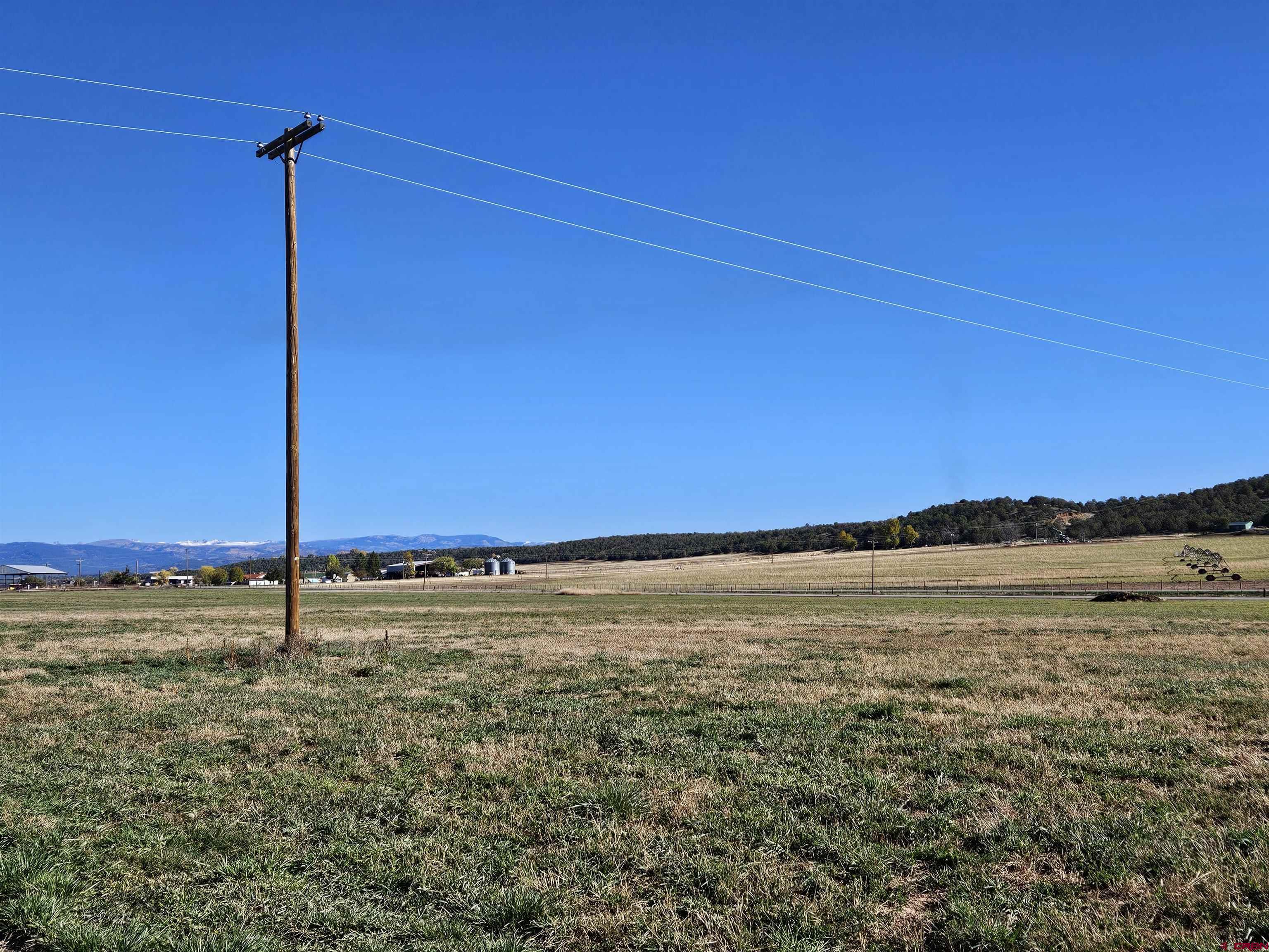 239 Hawk View Drive Durango, CO 81303 - Photo 8 of 9 a view of a big room with an ocean