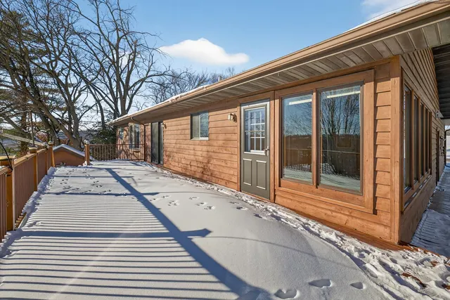 $419,900 | 407 Johnson Drive, Lanesboro, MN 55949