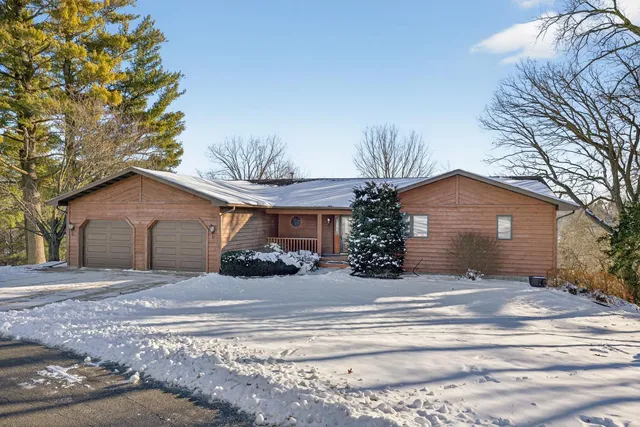 $419,900 | 407 Johnson Drive, Lanesboro, MN 55949