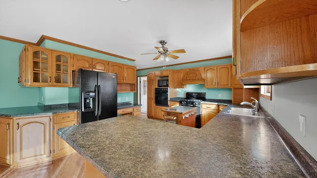 $419,900 | 407 Johnson Drive, Lanesboro, MN 55949