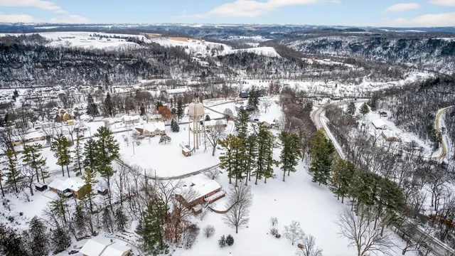 $419,900 | 407 Johnson Drive, Lanesboro, MN 55949