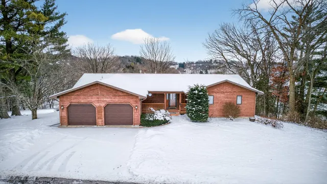 $419,900 | 407 Johnson Drive, Lanesboro, MN 55949