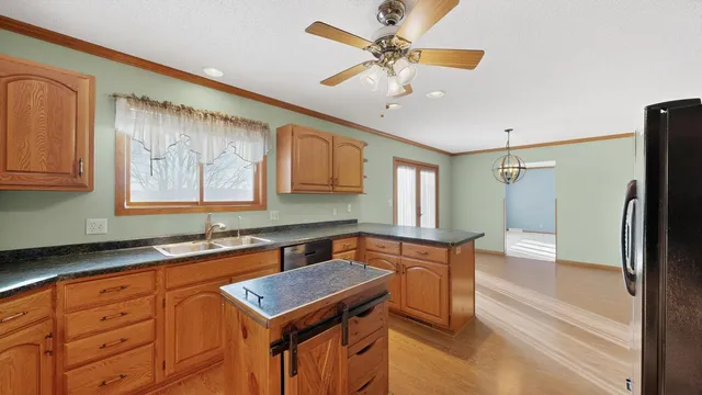 $419,900 | 407 Johnson Drive, Lanesboro, MN 55949