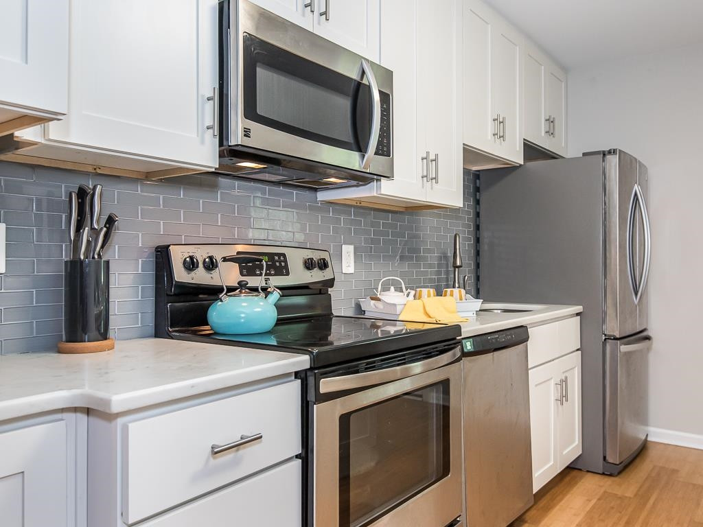 1312 South State Street, Unit D Raleigh, NC 27610 - Photo 10 of 19 Photo 10
