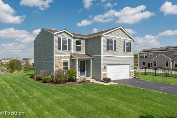 $445,000 | 2284 Olive Lane, Yorkville, IL 60560