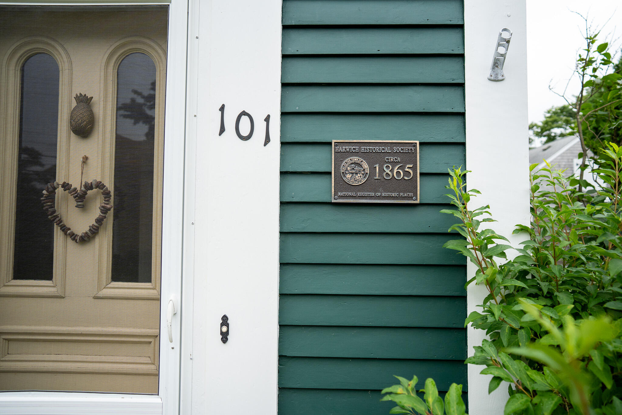 101 Parallel Street Harwich, MA 02645 - Photo 2 of 28 DSC01203