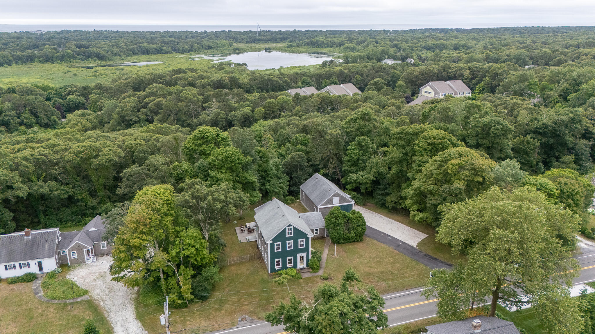 101 Parallel Street Harwich, MA 02645 - Photo 6 of 28 DJI_20250711110014_0539_D