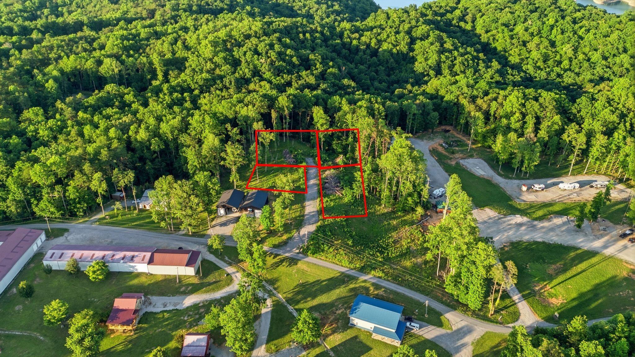 5 Coleman Cemetery Road Nancy, KY 42544 - Photo 2 of 20 ff08e528-e8a2-4623-be8a-2c6013710ea4