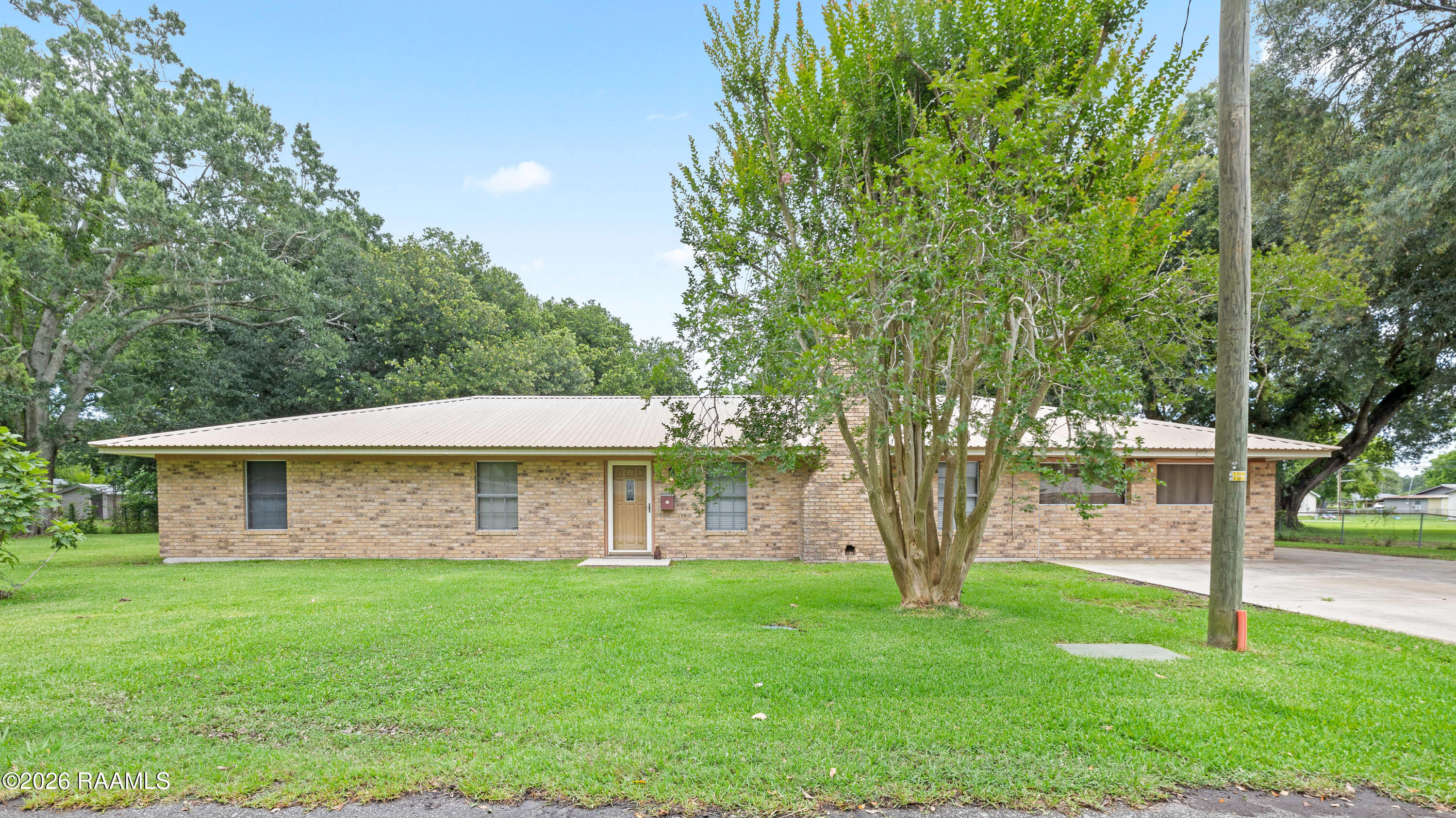 528 North Moss Street Church Point, LA 70525 - Photo 4 of 37 N Moss-2