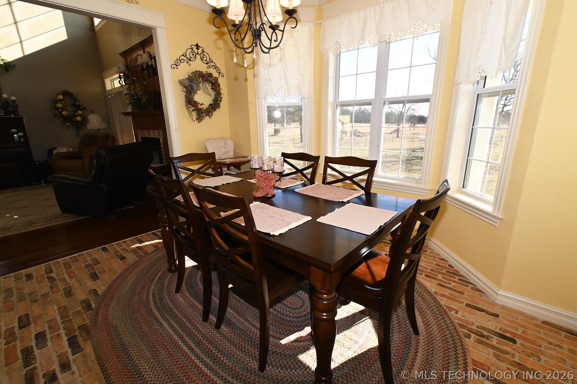 450778 East 1000 Road Gore, OK 74435 - Photo 10 of 58 Gallery Image 10