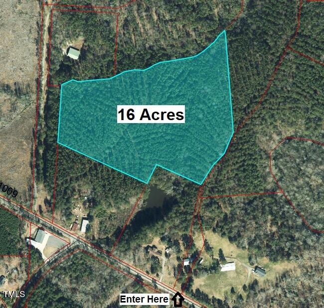 4816 Carbonton Road Sanford, NC 27330 - Photo 1 of 14 Aerial