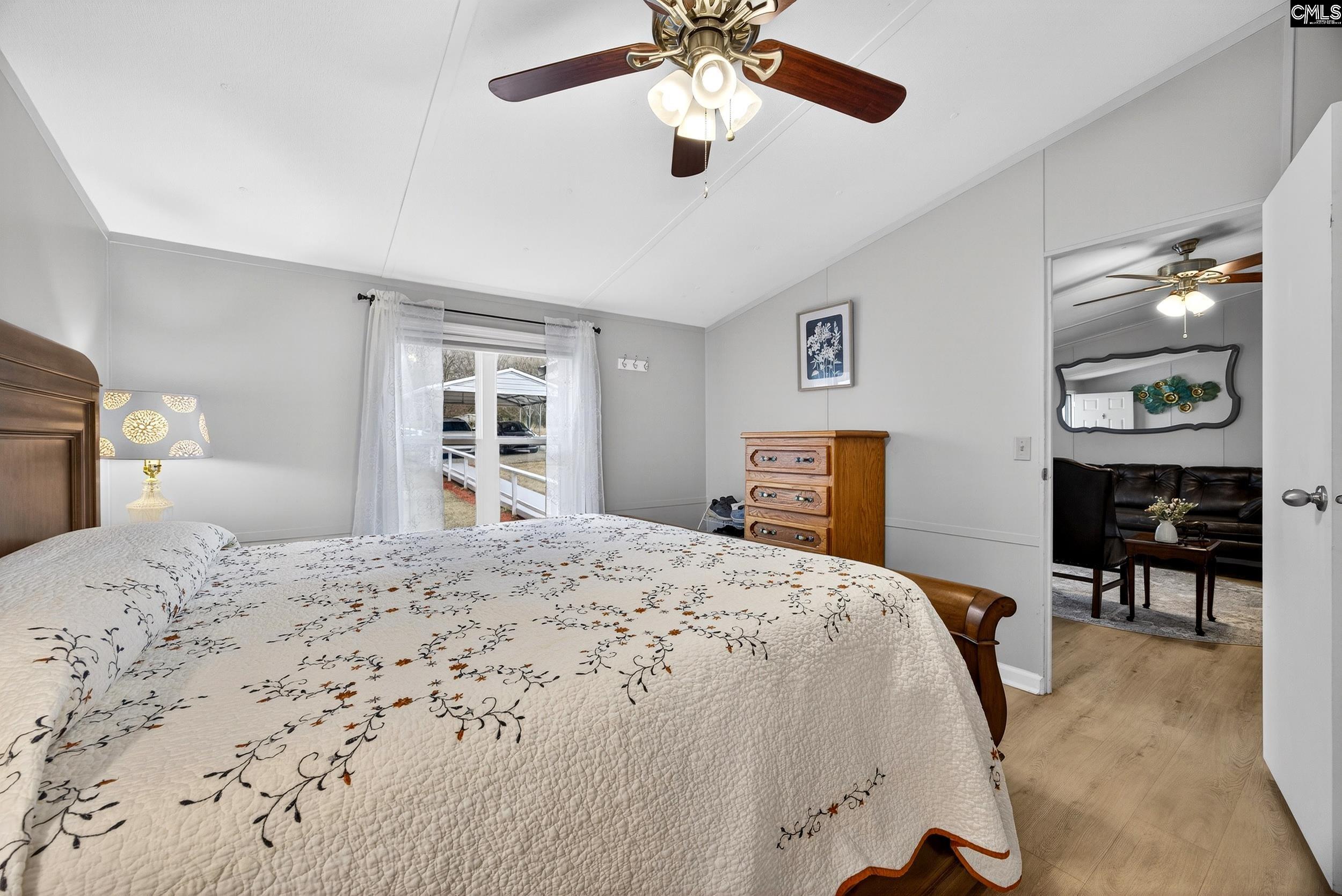 1037 Natures Cove Road Saluda, SC 29138 - Photo 22 of 45