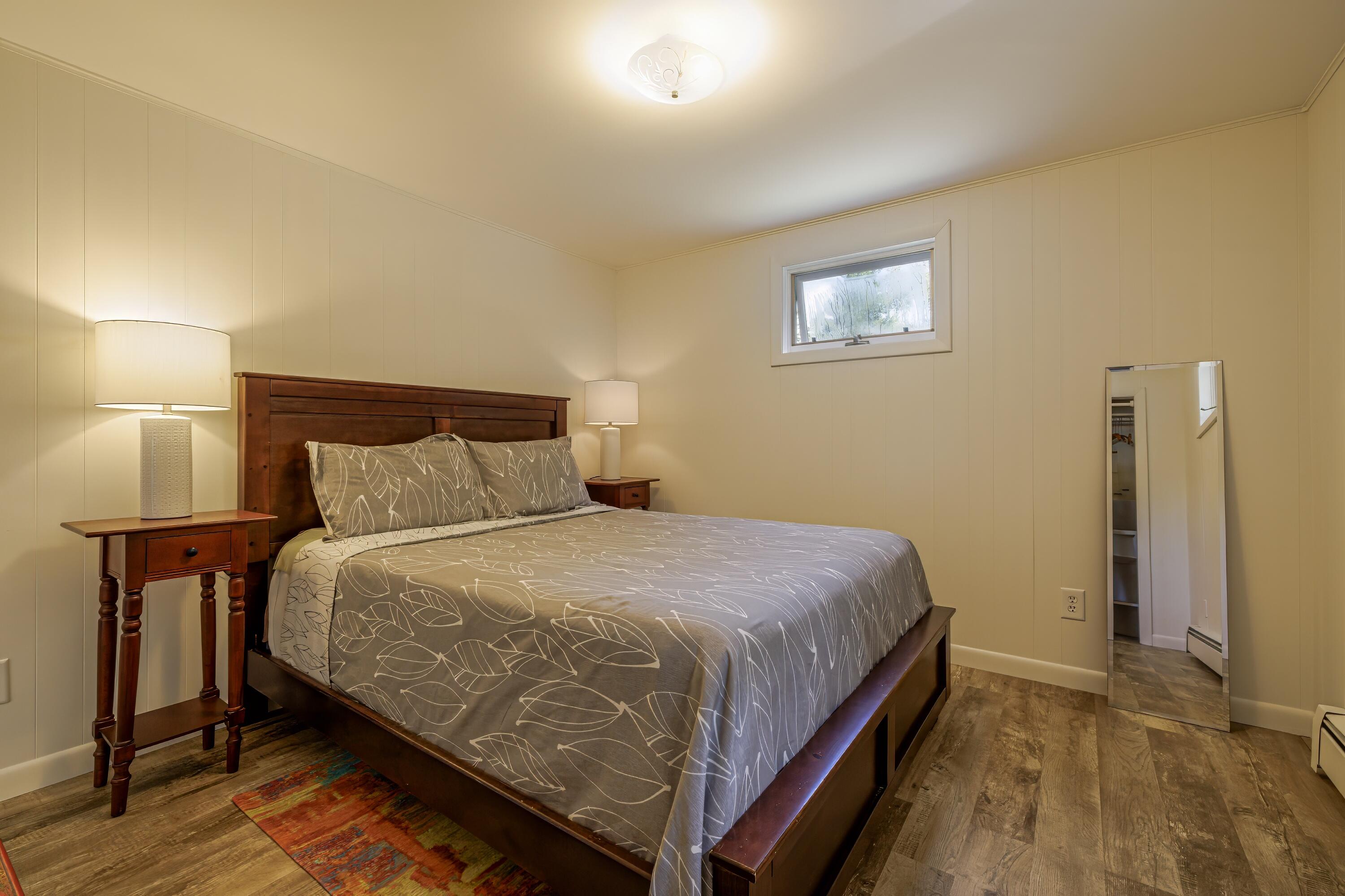 77 Dolly Head Road Steuben, ME 04680 - Photo 24 of 52 Bedroom 1