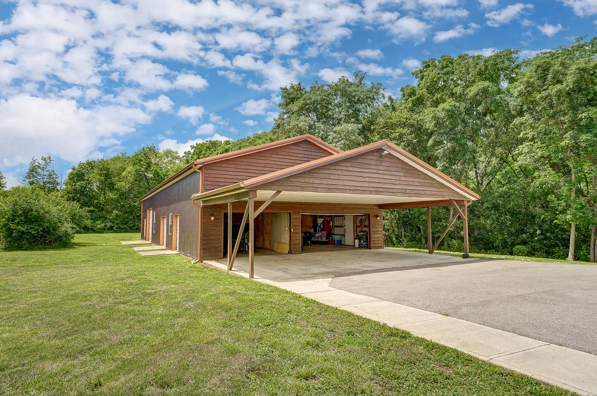 9638 Collett Road Waynesville, OH 45068 - Photo 53 of 108 Gallery Image 53