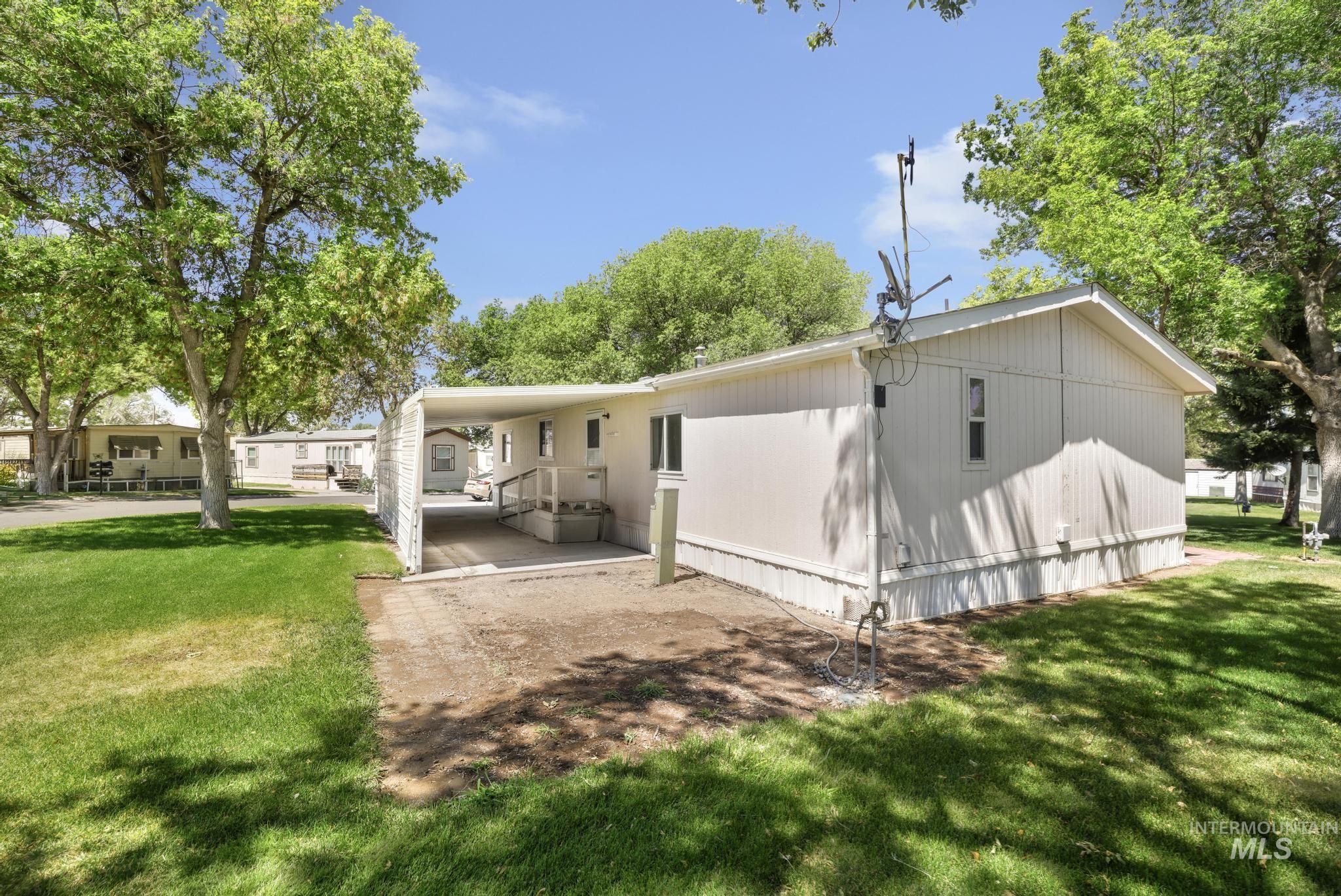 1625 Maple Street, Unit 40 Buhl, ID 83316 - Photo 15 of 17