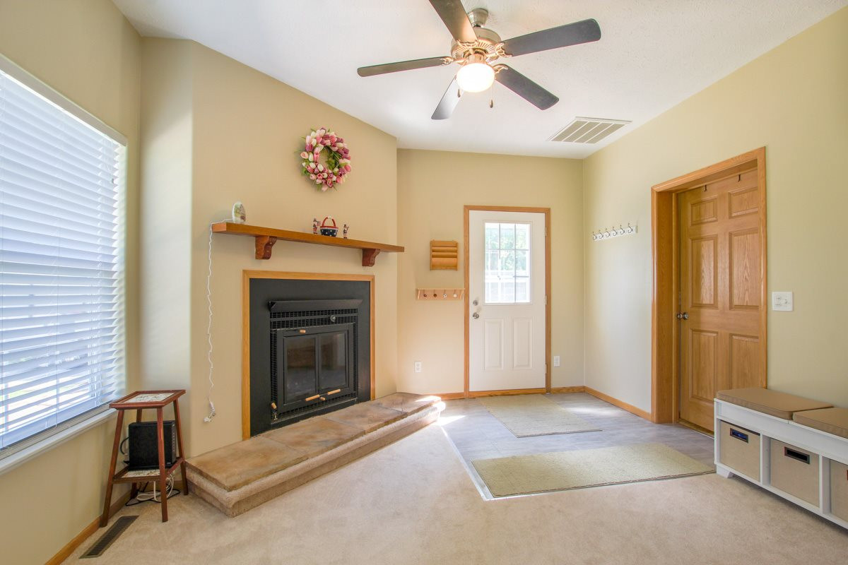 2201 Gilletts Lake Road Jackson, MI 49201 - Photo 3 of 23 Photo 3