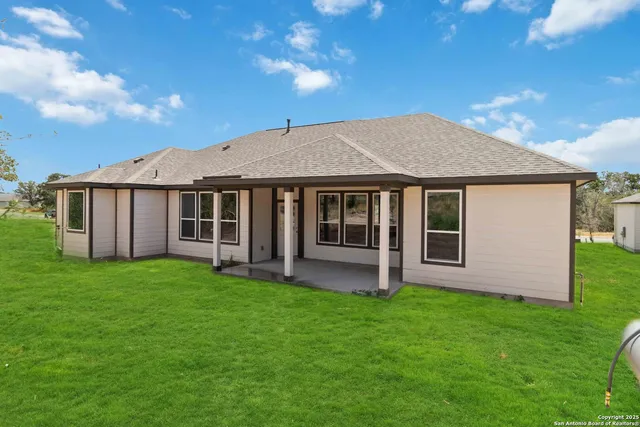 $505,775 | 21225 Jordans Ranch Way, San Antonio, TX 78264