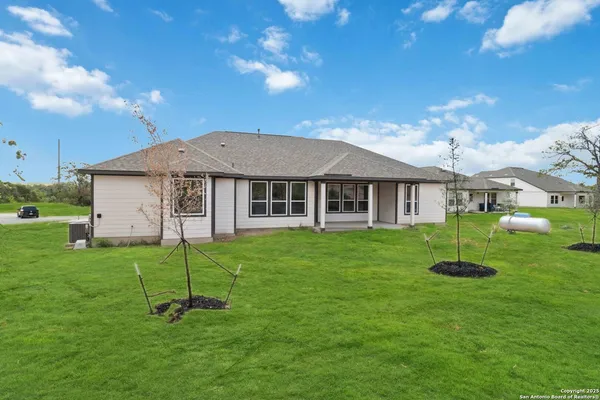 $503,515 | 21225 Jordans Ranch Way, San Antonio, TX 78264