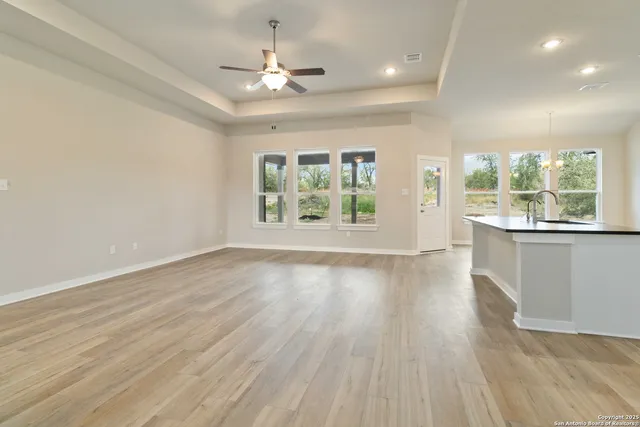 $505,775 | 21225 Jordans Ranch Way, San Antonio, TX 78264